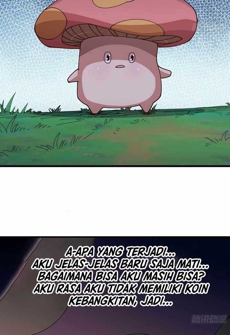 Mushroom Hero chapter 26 halaman 24