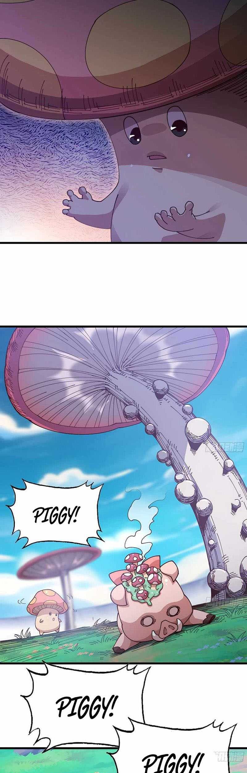 Mushroom Hero chapter 26 halaman 25