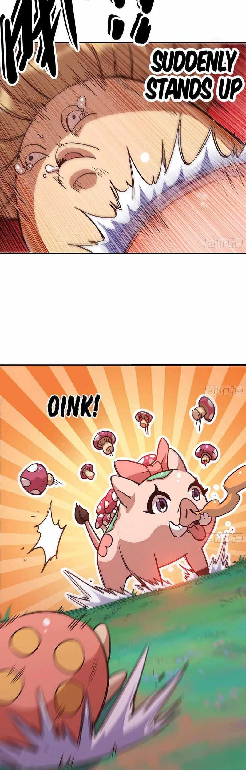 Mushroom Hero chapter 26 halaman 30