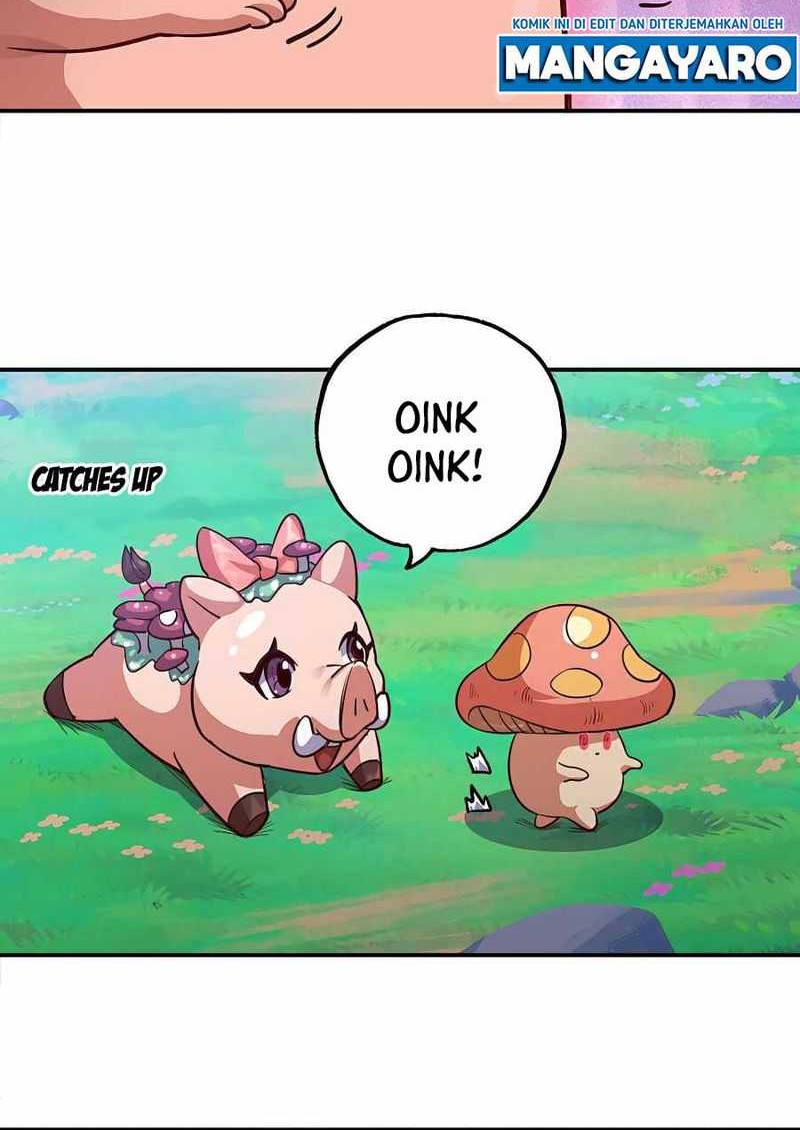 Mushroom Hero chapter 26 halaman 36