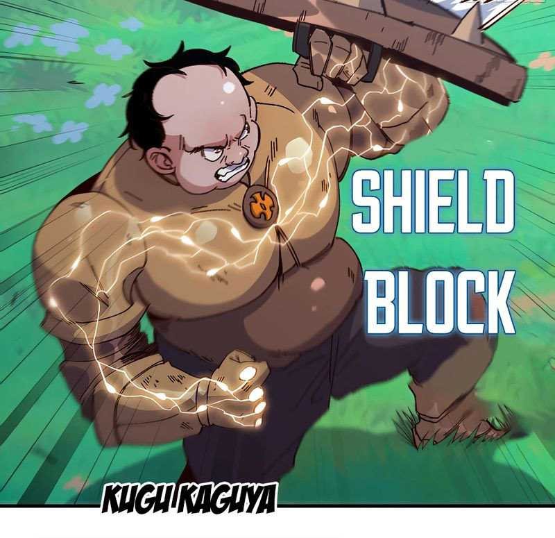 Mushroom Hero Bab 27 halaman 6