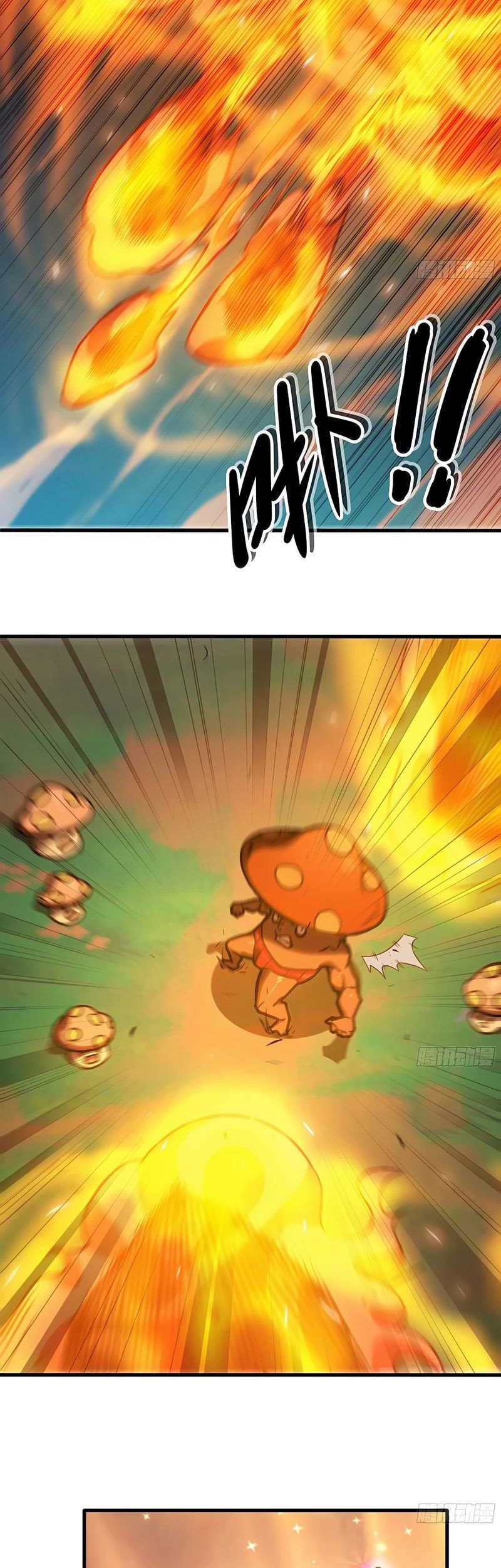Mushroom Hero Bab 27 halaman 48