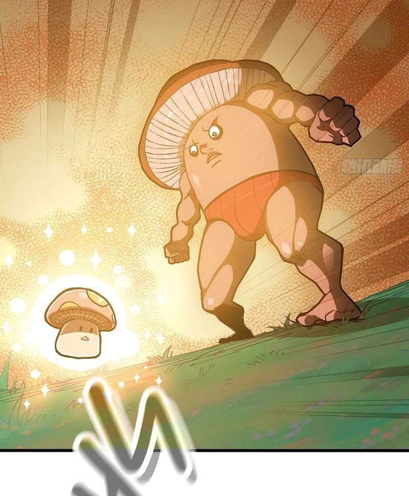 Mushroom Hero Bab 27 halaman 50