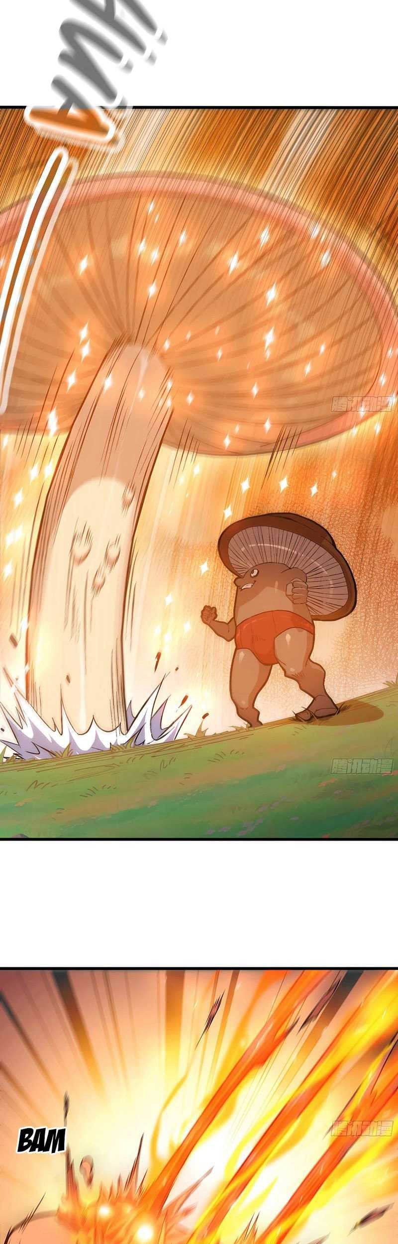 Mushroom Hero Bab 27 halaman 51