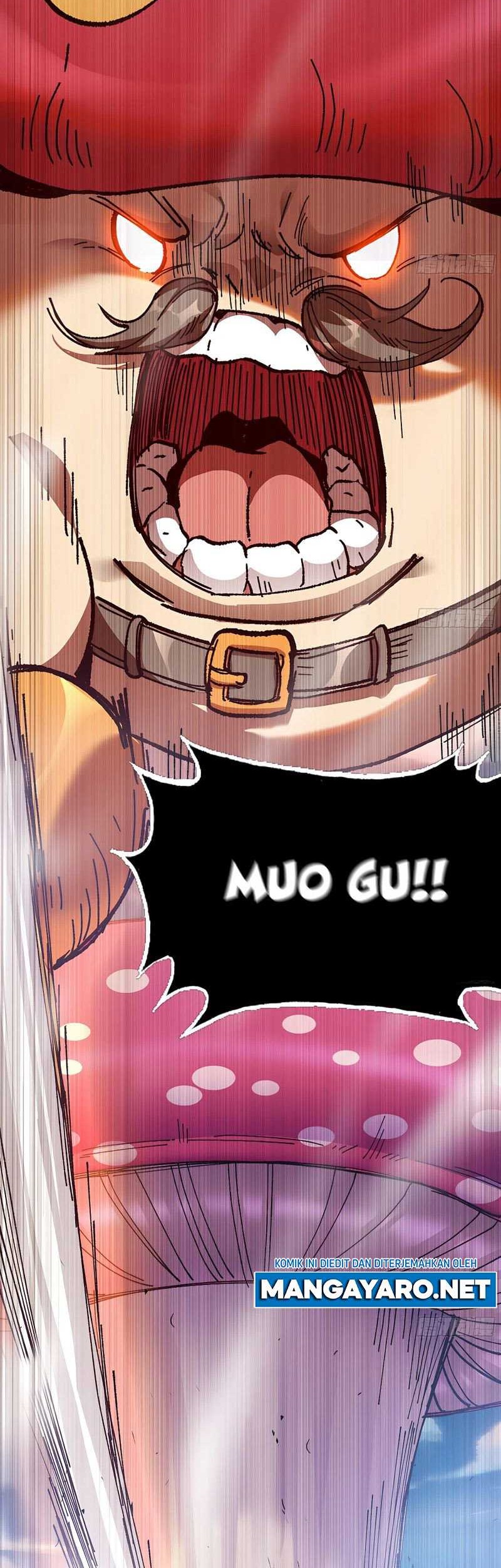 Mushroom Hero Bab 28 halaman 46