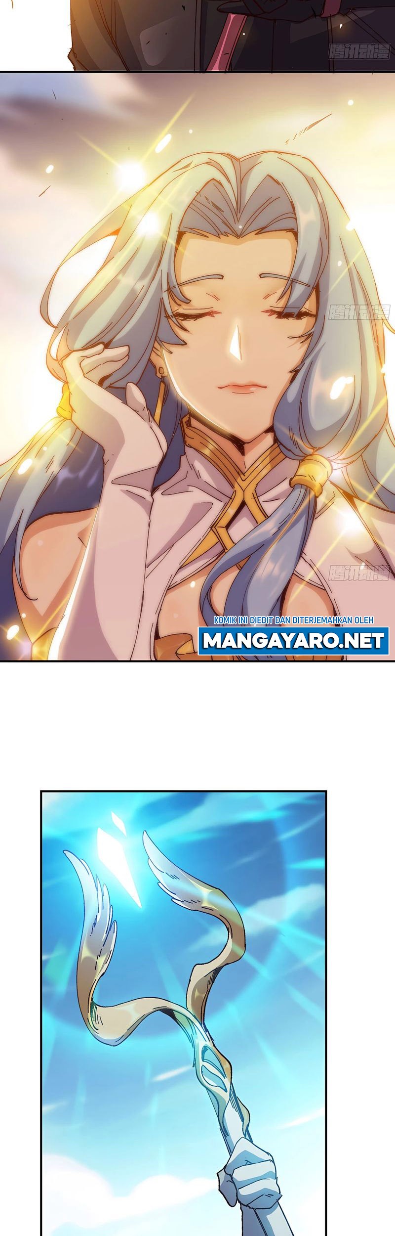 Mushroom Hero chapter 29 halaman 16