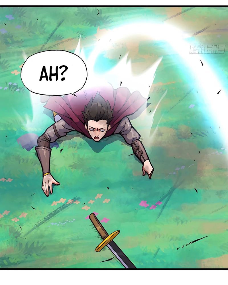 Mushroom Hero chapter 29 halaman 18