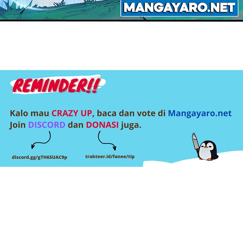 Mushroom Hero chapter 29 halaman 23