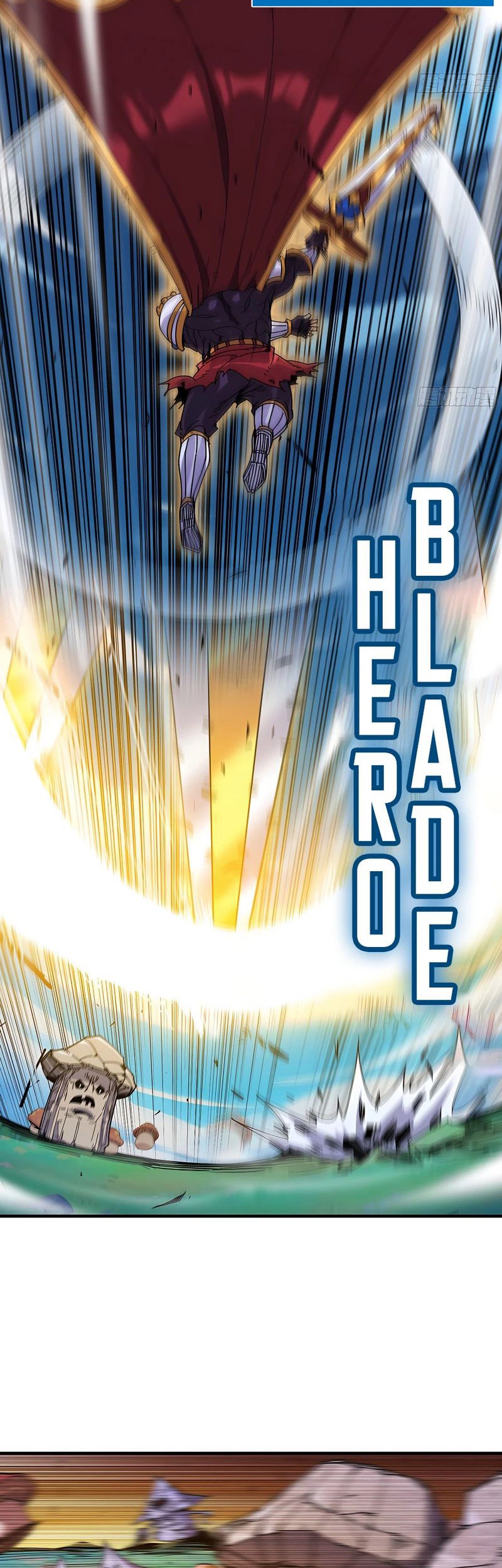 Mushroom Hero chapter 29 halaman 30