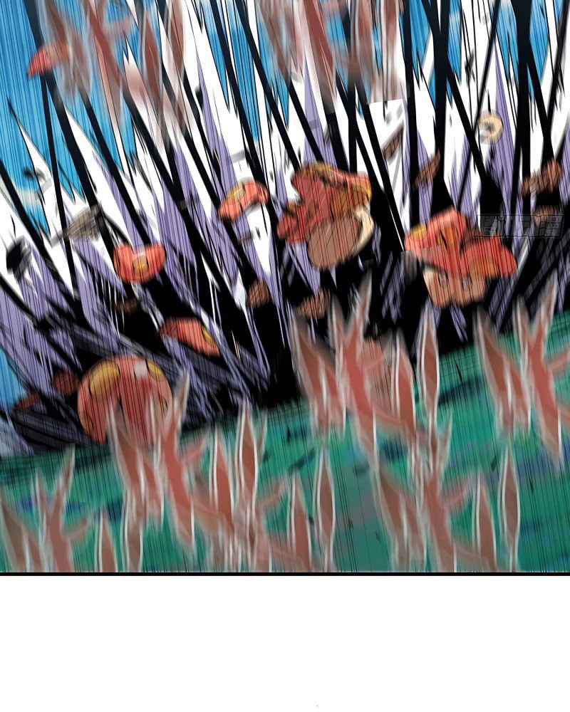 Mushroom Hero chapter 29 halaman 38