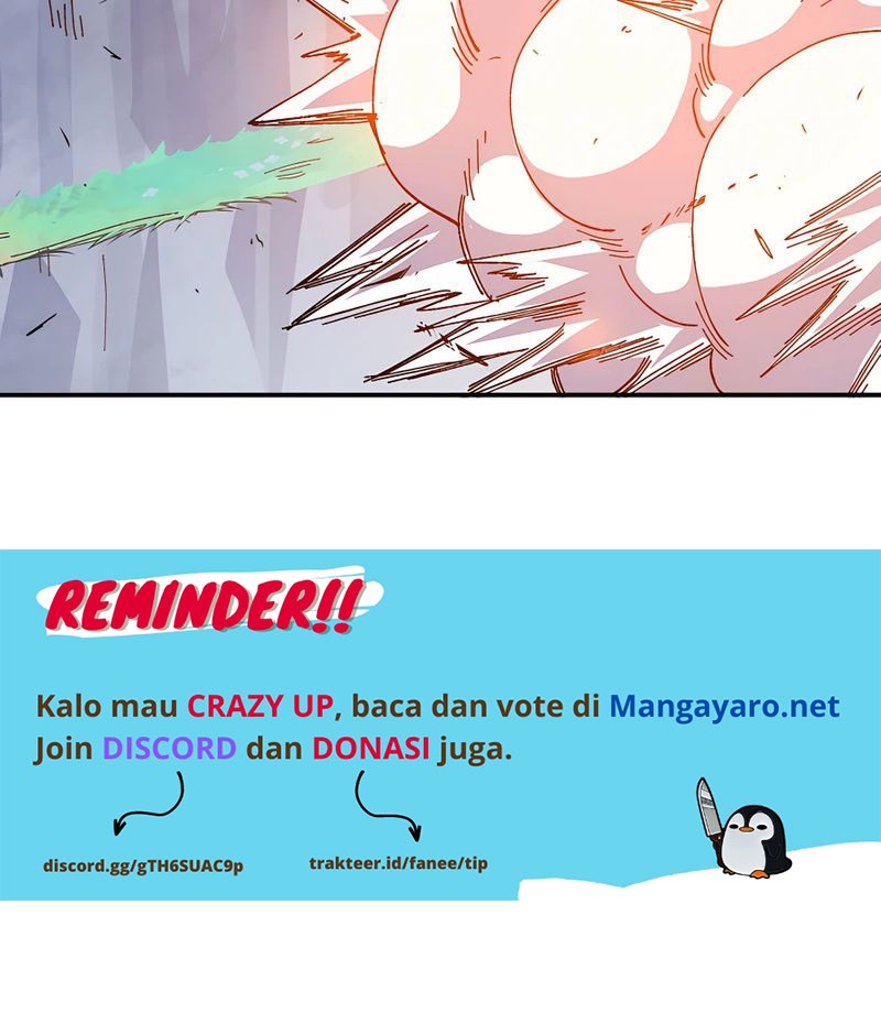 Mushroom Hero chapter 29 halaman 43