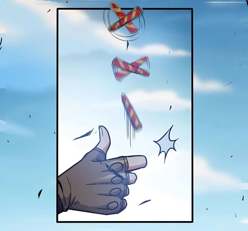 Mushroom Hero chapter 29 halaman 48