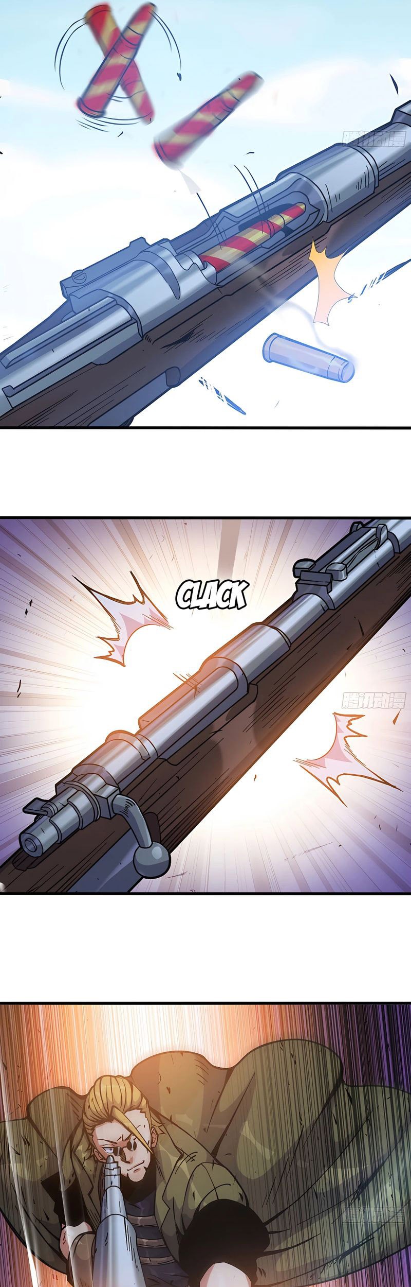 Mushroom Hero chapter 29 halaman 49