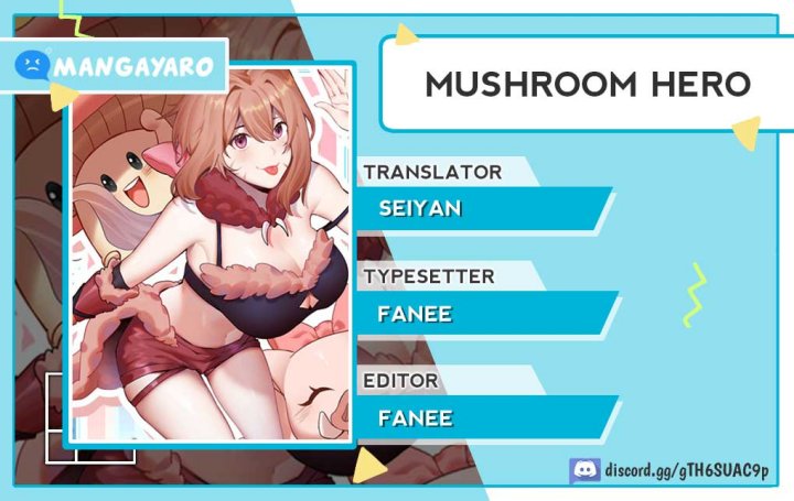 Mushroom Hero Bab 32 halaman 1