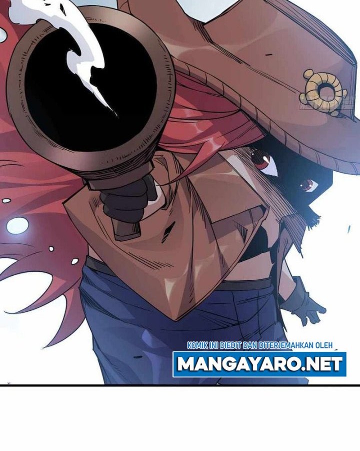Mushroom Hero Bab 34 halaman 37