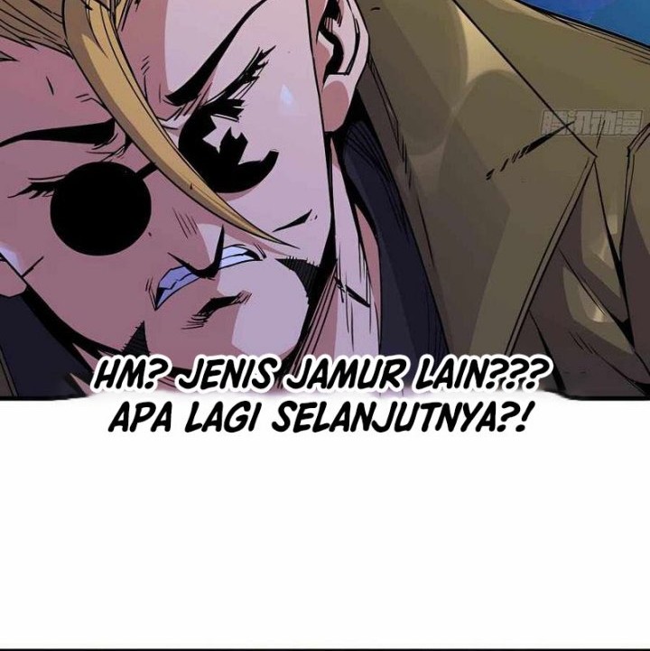 Mushroom Hero Bab 35 halaman 9