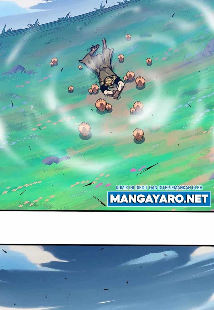 Mushroom Hero Bab 35 halaman 17