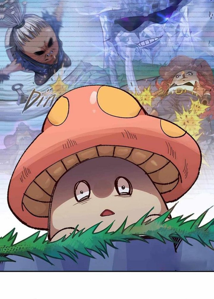 Mushroom Hero Bab 35 halaman 37