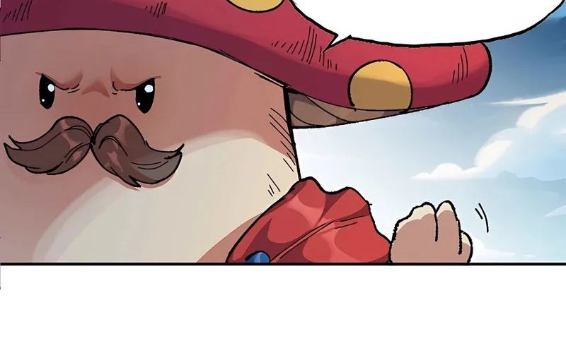 Mushroom Hero Bab 36 halaman 51