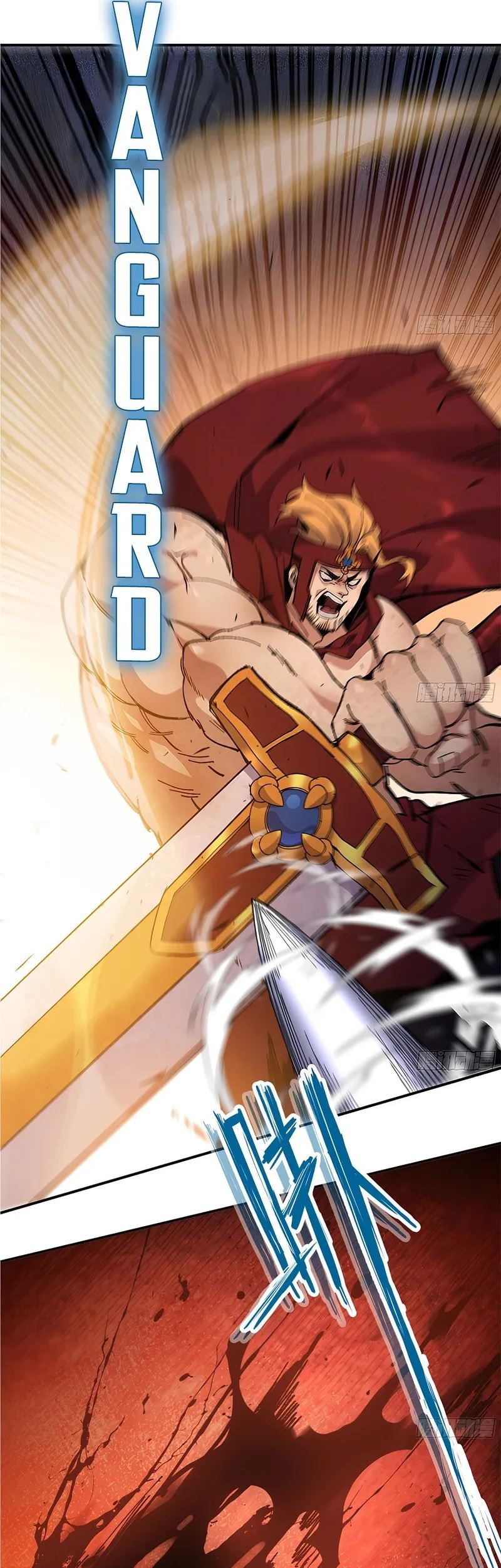 Mushroom Hero chapter 37 halaman 4