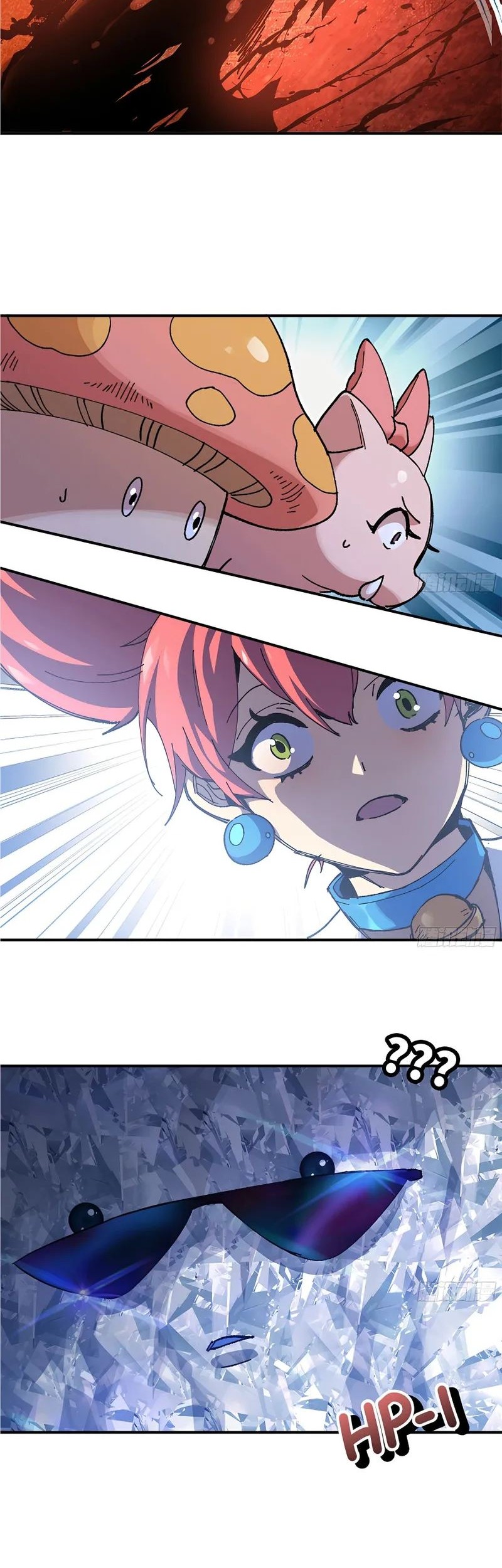 Mushroom Hero chapter 37 halaman 5