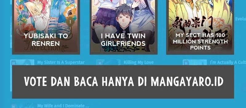 Mushroom Hero chapter 37 halaman 46