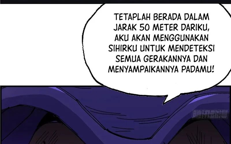 Mushroom Hero Bab 38 halaman 17