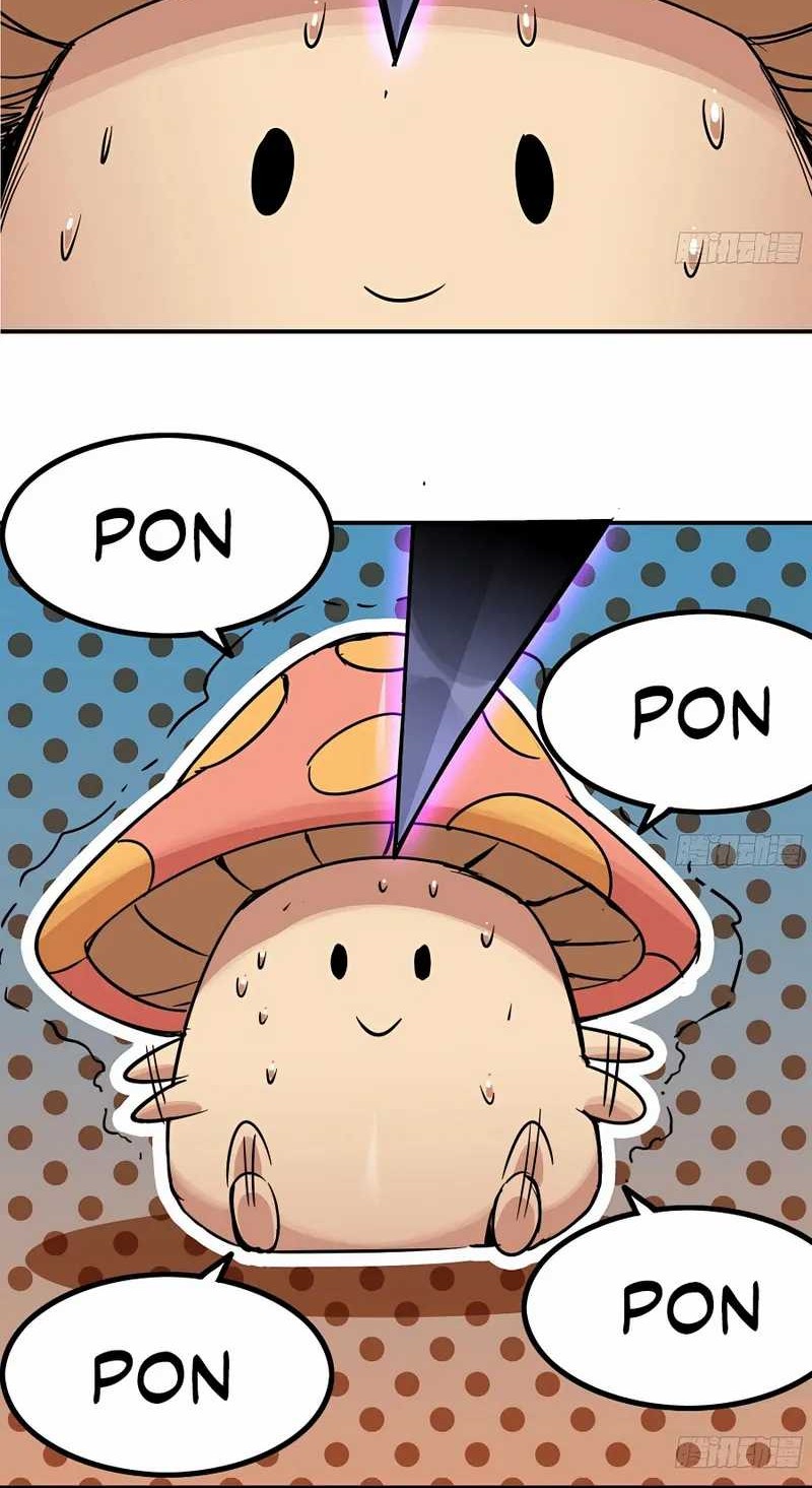 Mushroom Hero Bab 39 halaman 17