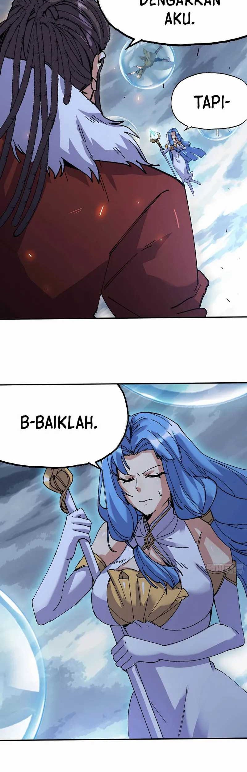 Mushroom Hero Bab 41 halaman 9