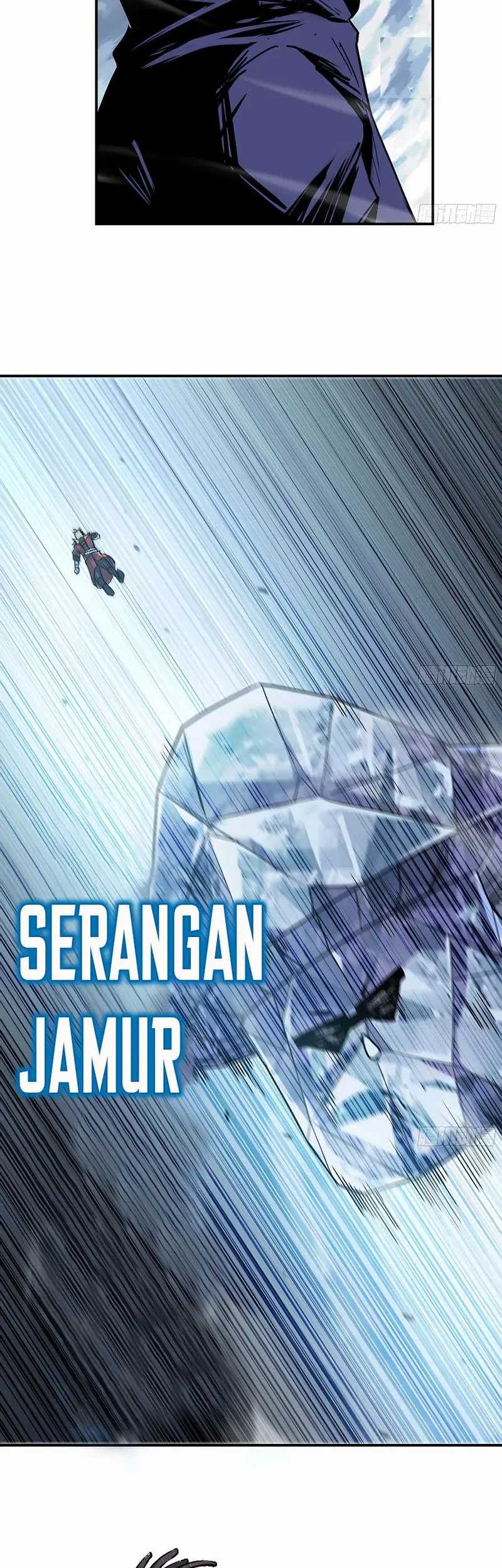 Mushroom Hero Bab 41 halaman 23