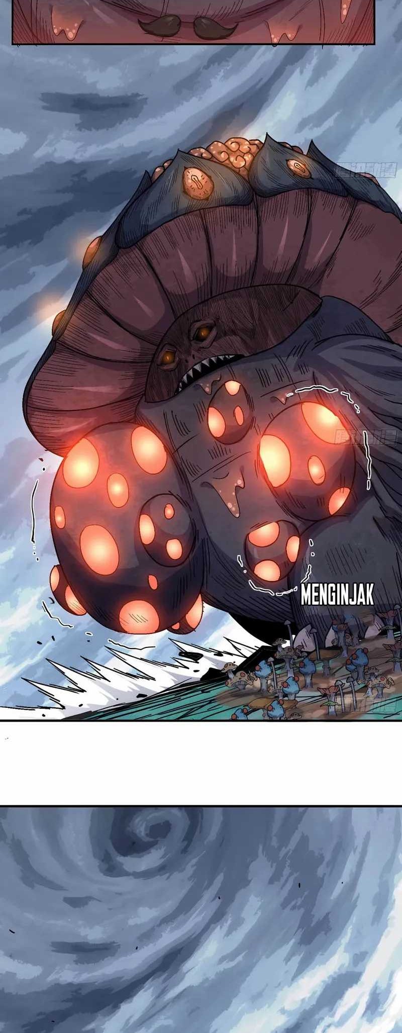 Mushroom Hero Bab 41 halaman 41