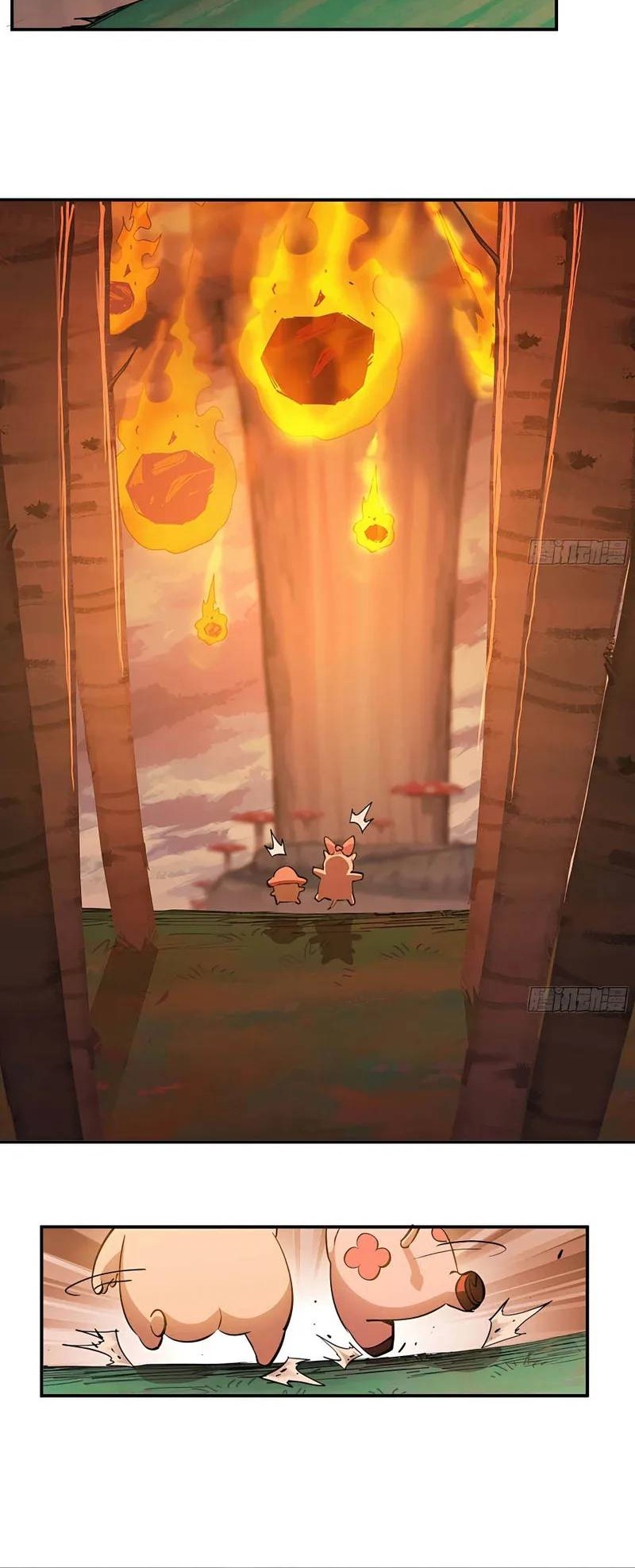 Mushroom Hero Bab 42 halaman 5