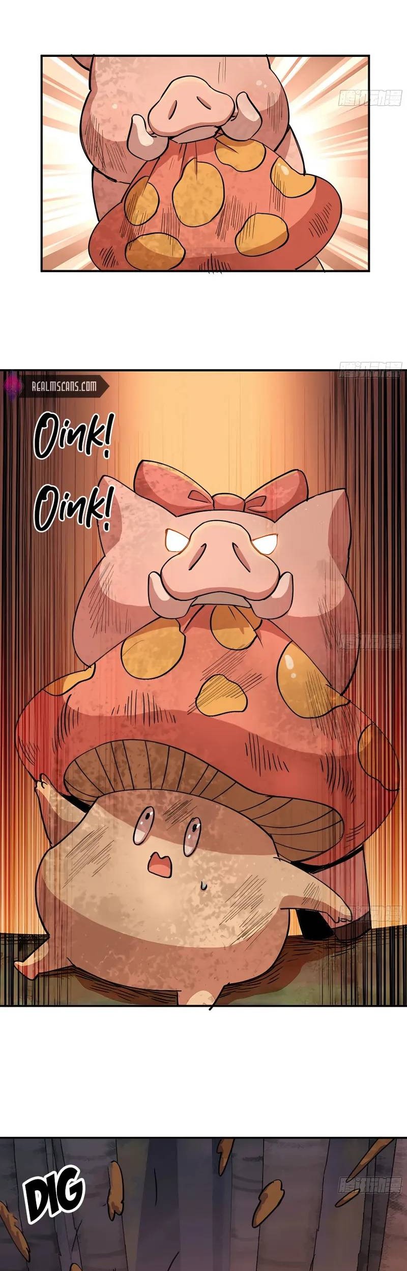 Mushroom Hero Bab 42 halaman 8
