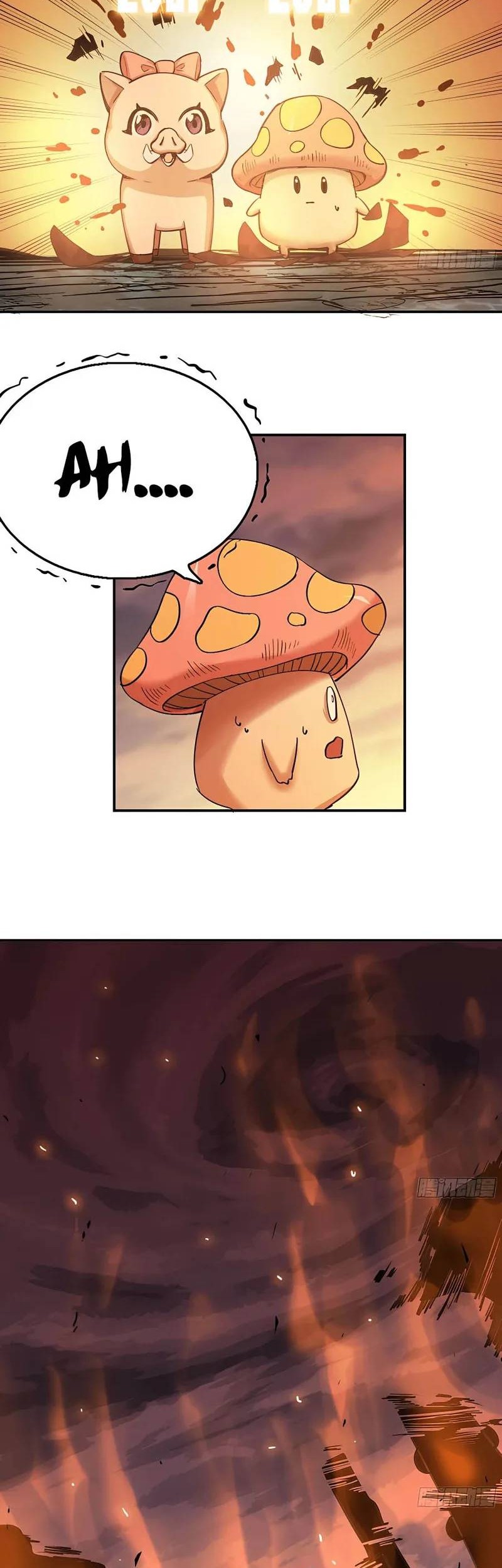 Mushroom Hero Bab 42 halaman 19