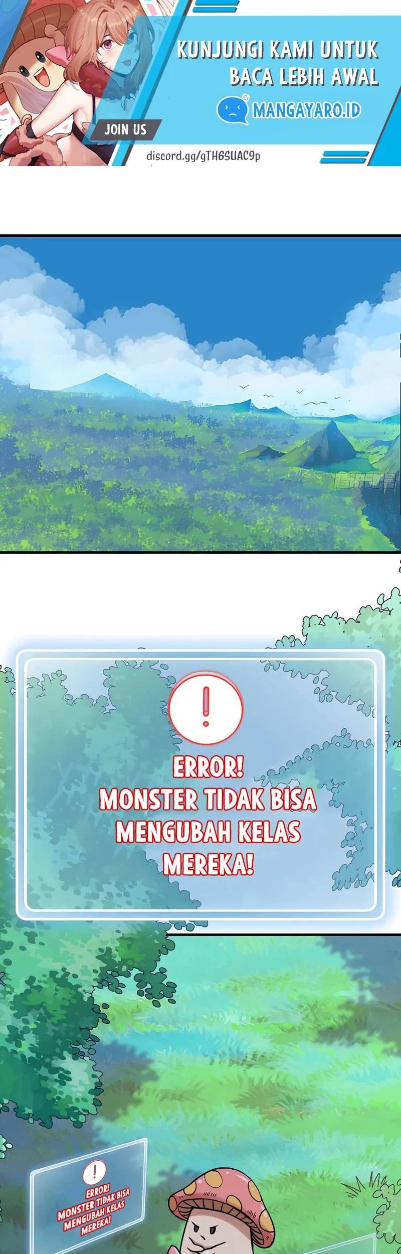 Mushroom Hero Bab 43 halaman 2