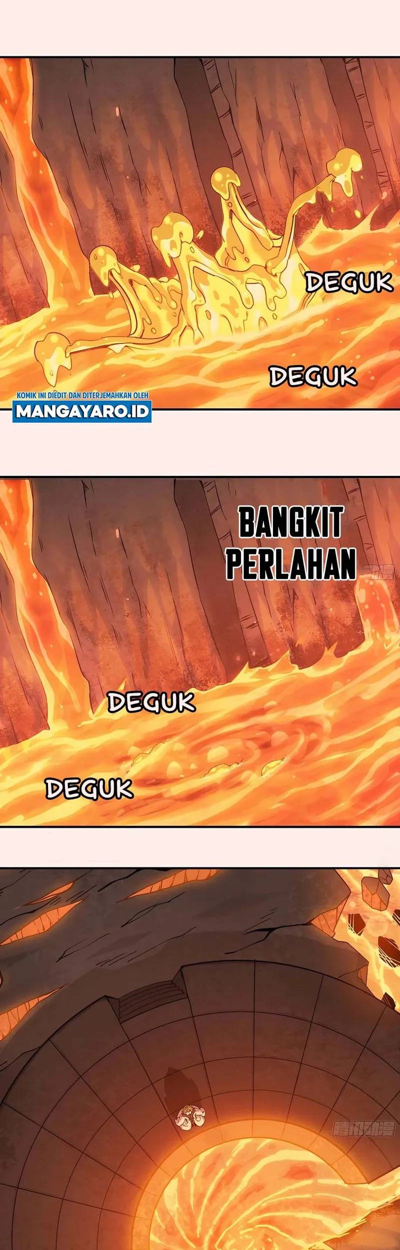Mushroom Hero Bab 44 halaman 3