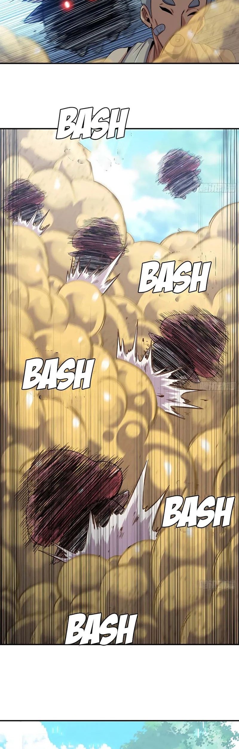 Mushroom Hero Bab 45 halaman 12