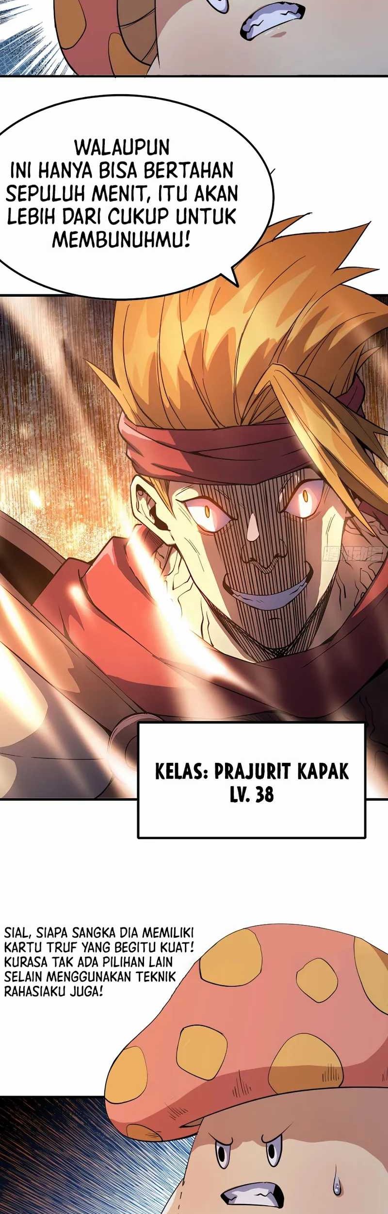 Mushroom Hero Bab 46 halaman 4