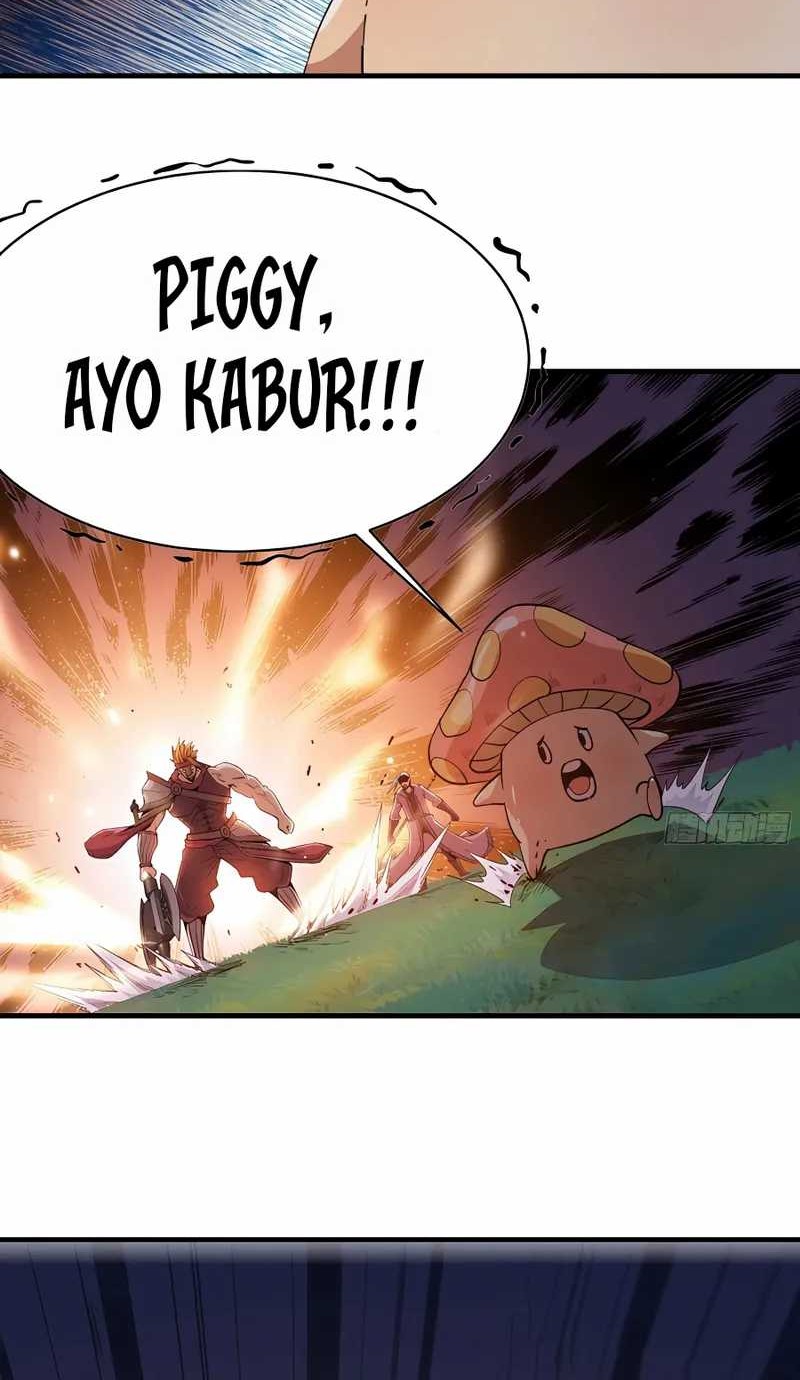Mushroom Hero Bab 46 halaman 5