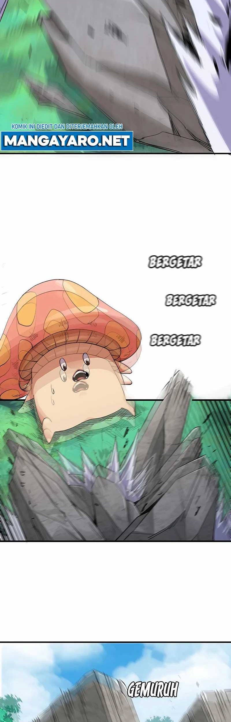 Mushroom Hero Bab 46 halaman 7
