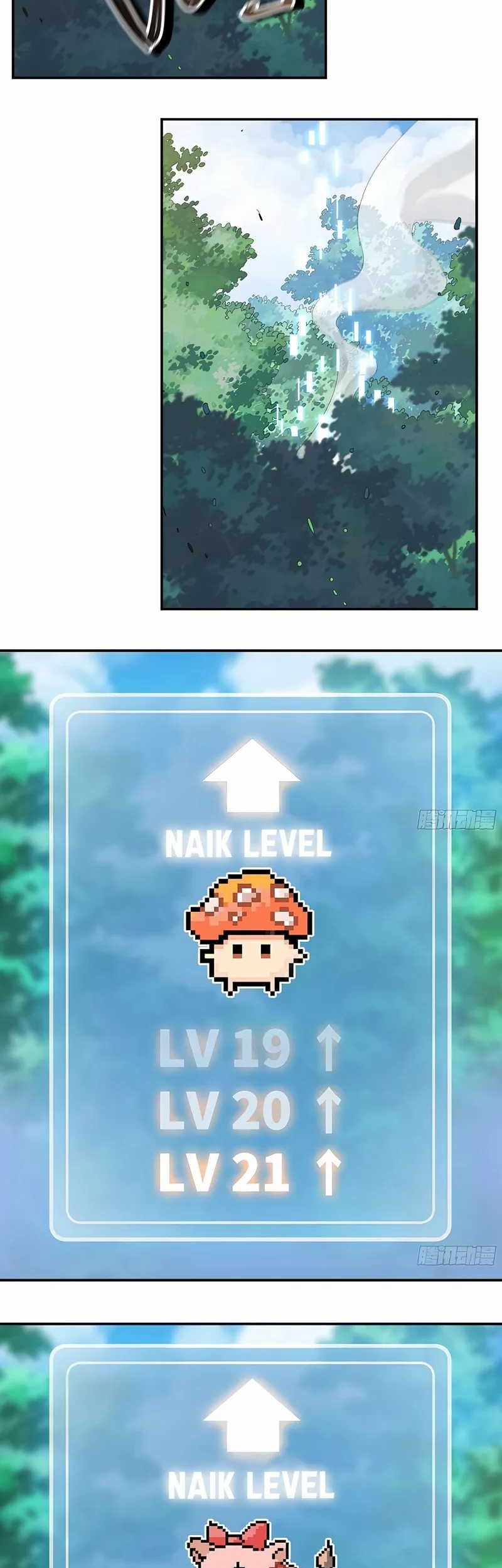 Mushroom Hero Bab 46 halaman 24