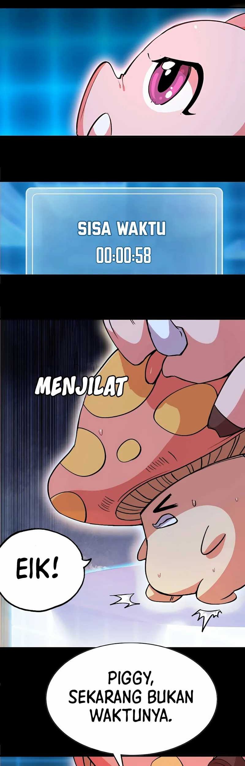 Mushroom Hero Bab 50 halaman 12