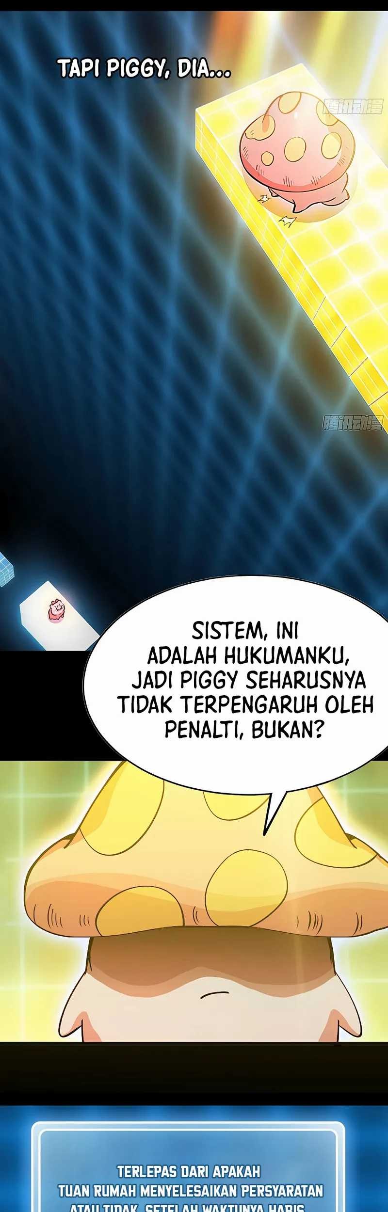 Mushroom Hero Bab 50 halaman 18