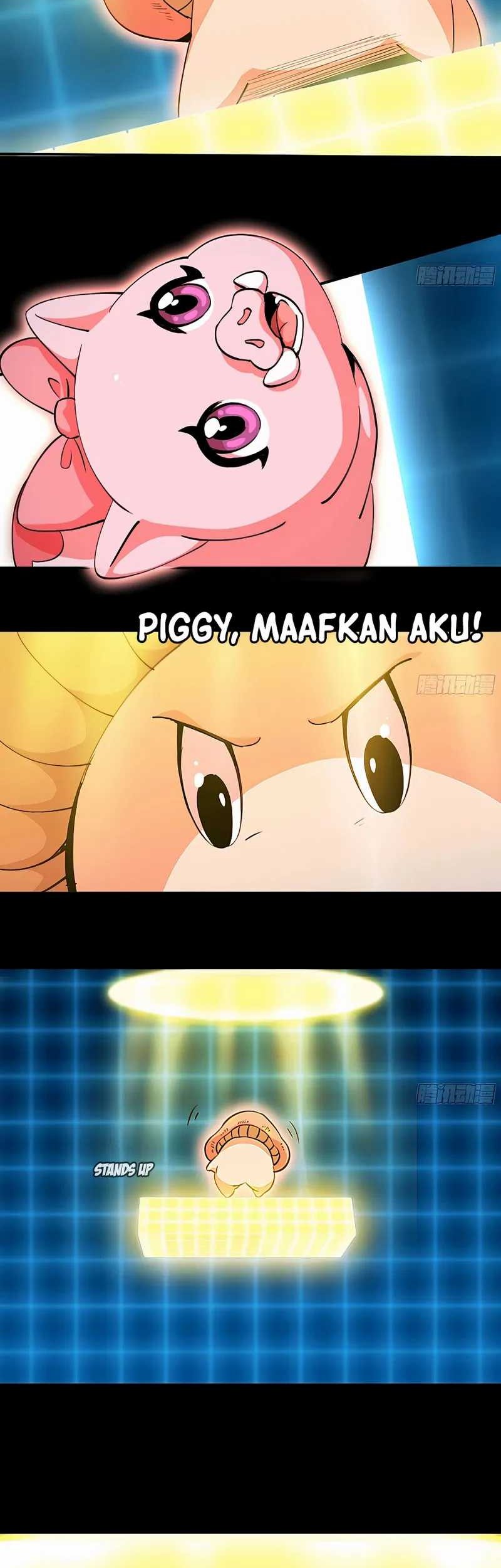 Mushroom Hero Bab 50 halaman 20