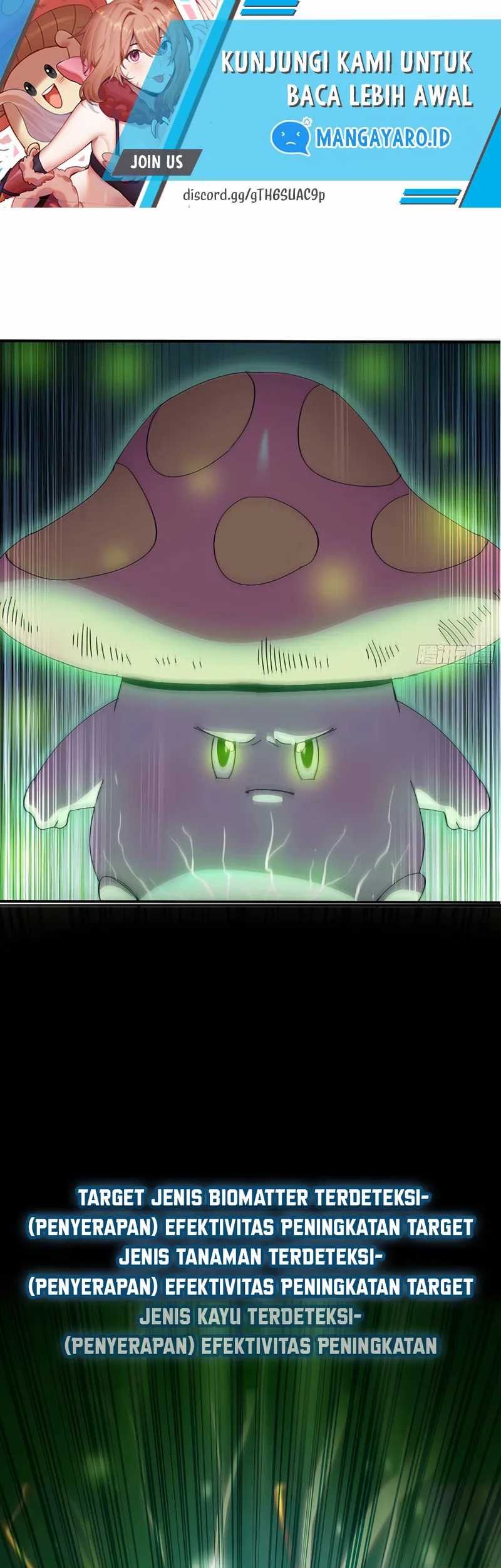 Mushroom Hero Bab 52 halaman 2
