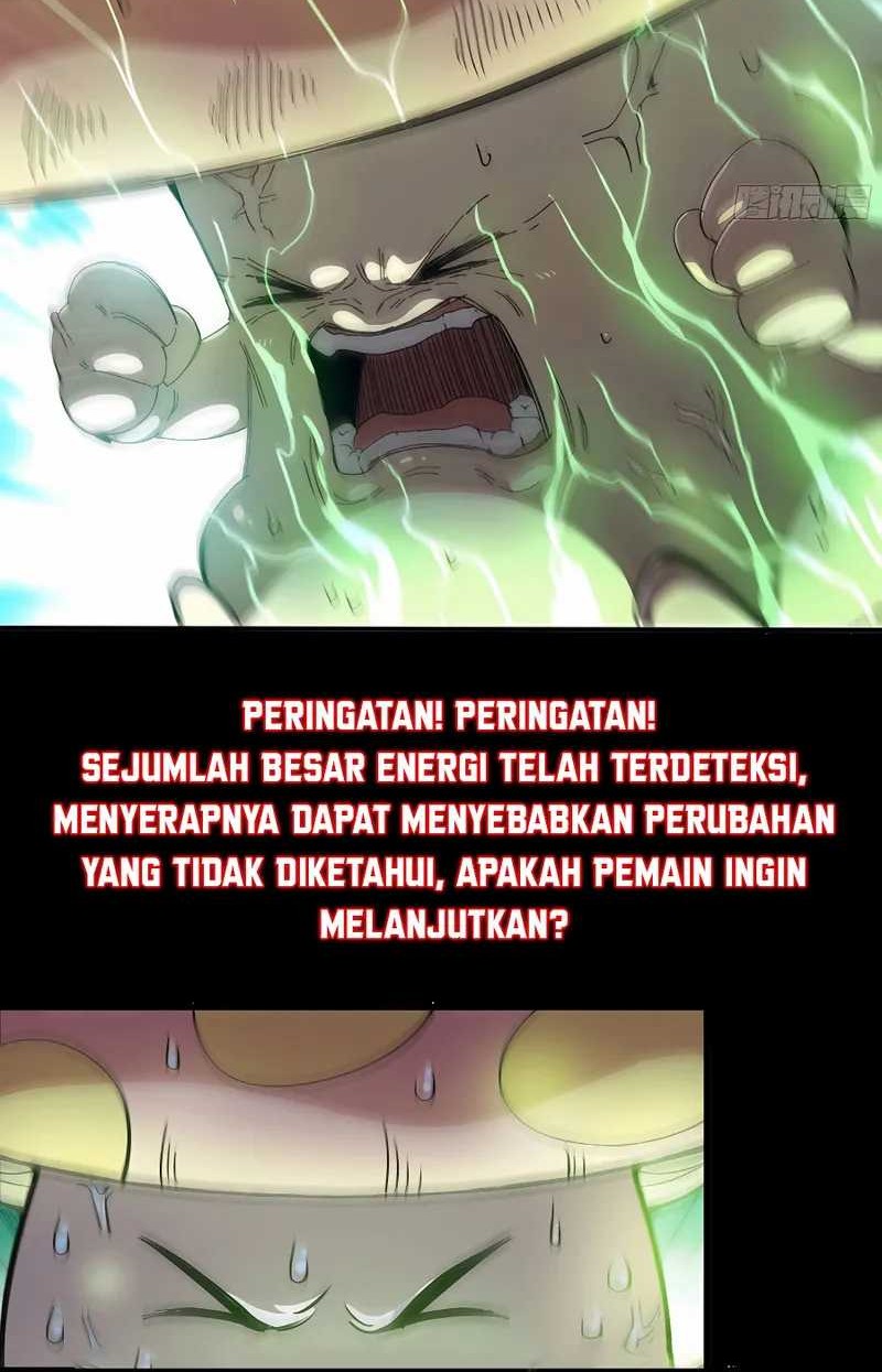 Mushroom Hero Bab 52 halaman 5