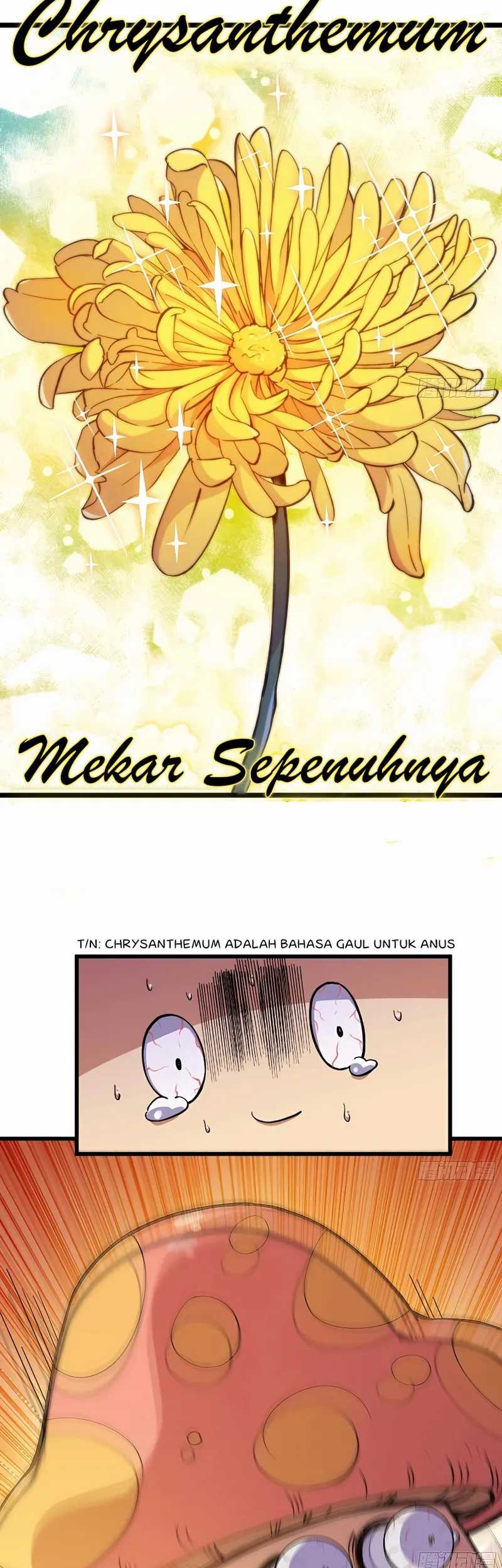Mushroom Hero Bab 52 halaman 20