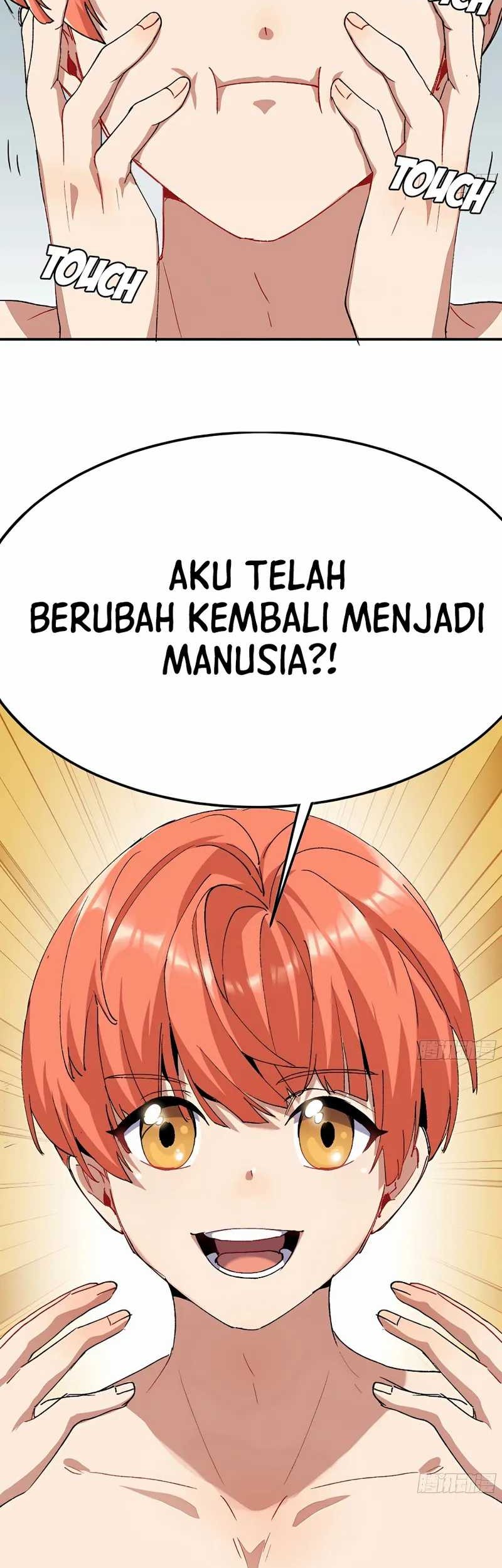 Mushroom Hero Bab 52 halaman 52
