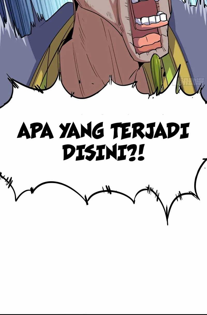 Mushroom Hero Bab 53 halaman 45