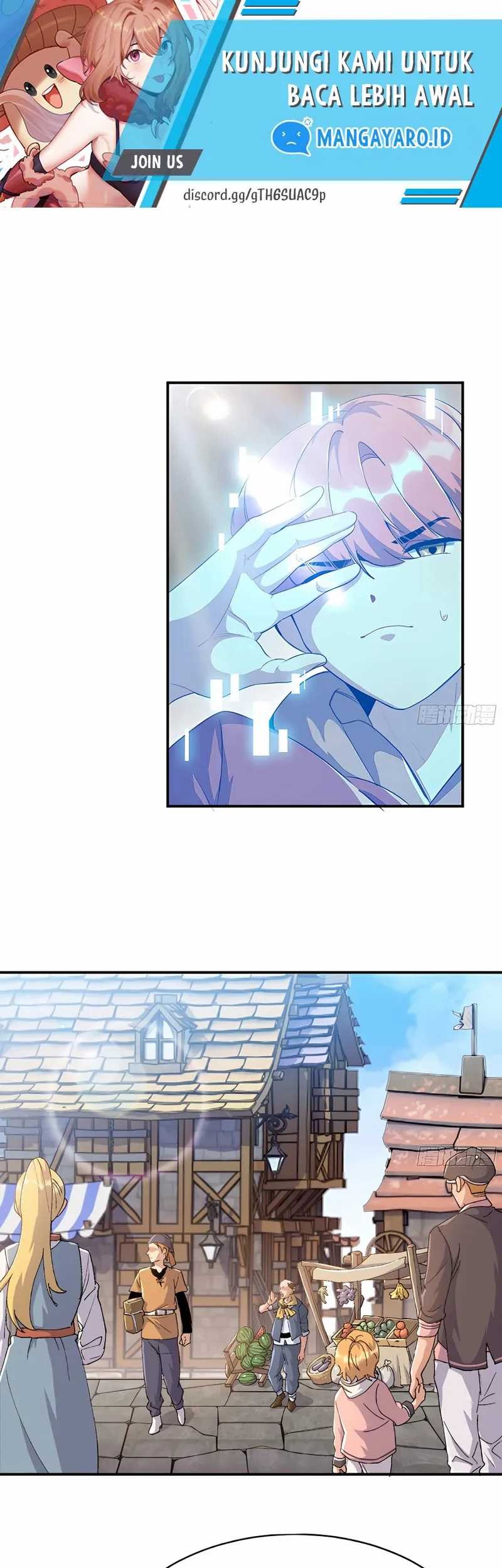 Mushroom Hero chapter 54 halaman 2